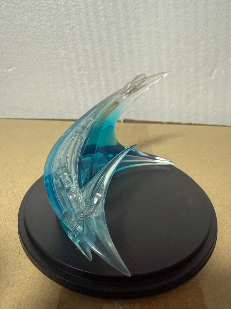 箱無し本体難 スタチューレジェンド ジョジョの奇妙な冒険 黄金の旋風 4体セット