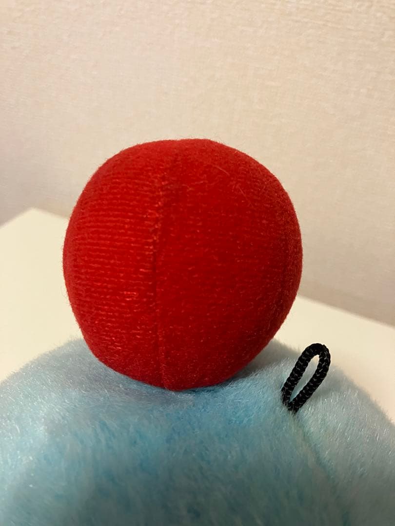 【超希少・非売品】ラブデリック　PSソフト　UFO タコ型ウチュウ人ぬいぐるみ