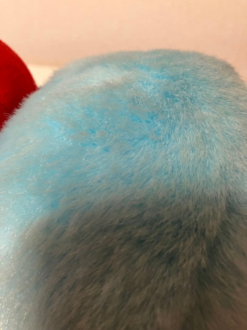 【超希少・非売品】ラブデリック　PSソフト　UFO タコ型ウチュウ人ぬいぐるみ