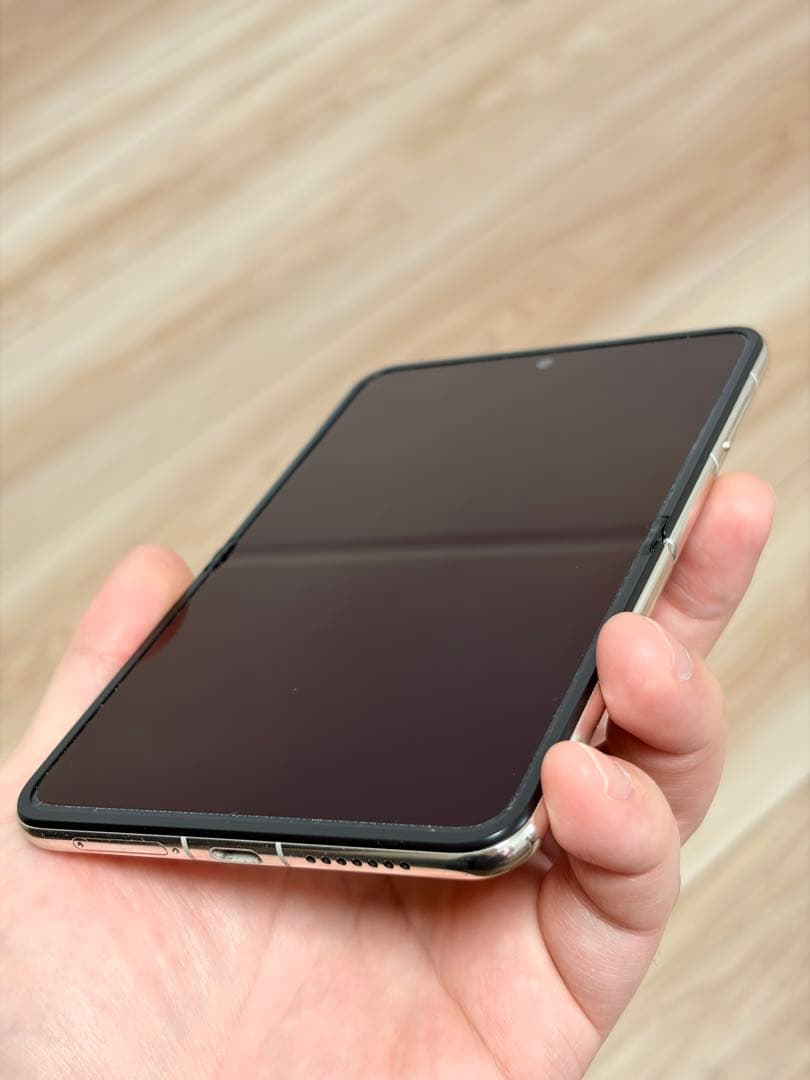 Huawei Pura X グリーン（典藏版）16GB / 512GB