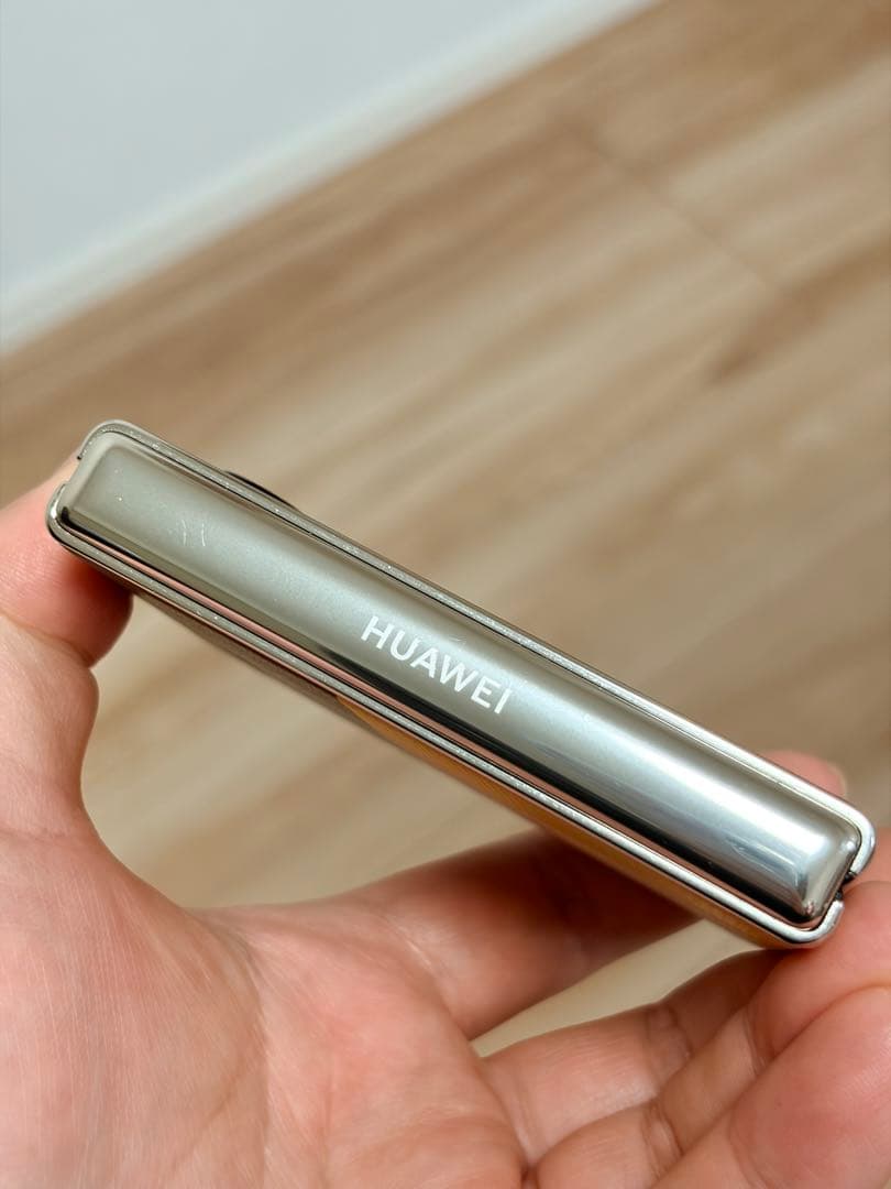 Huawei Pura X グリーン（典藏版）16GB / 512GB