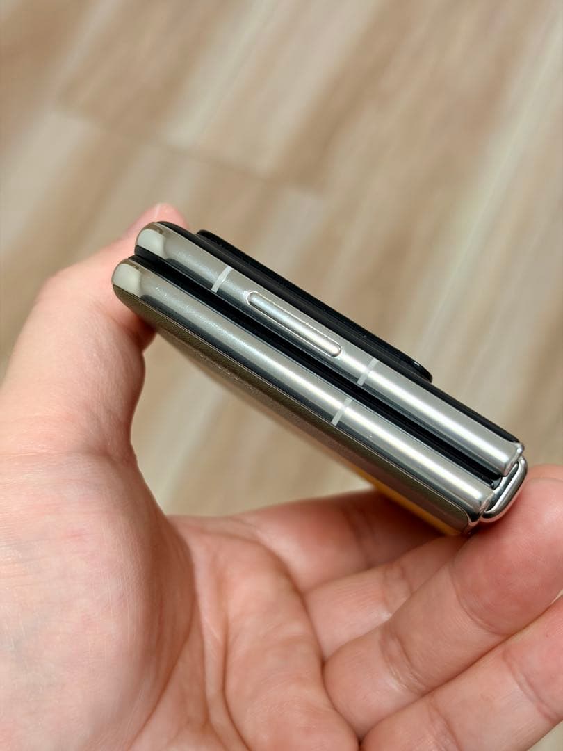 Huawei Pura X グリーン（典藏版）16GB / 512GB