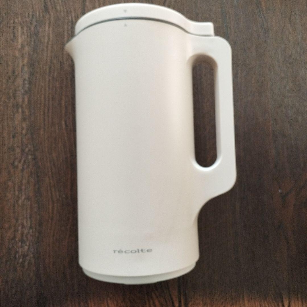 ✨美品レコルトAuto Cooking Pot RSY-2　自動調理ポット✨