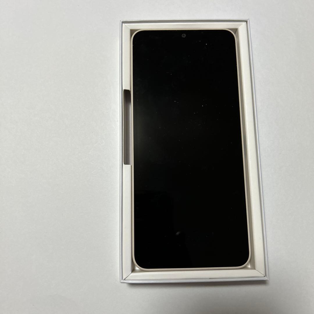 スマートフォン本体 AQUOS wish4 SH-52E docomo