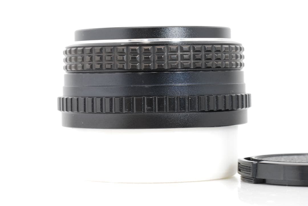 【整備済/黄変除去済】SMC PENTAX-M 50mm f2