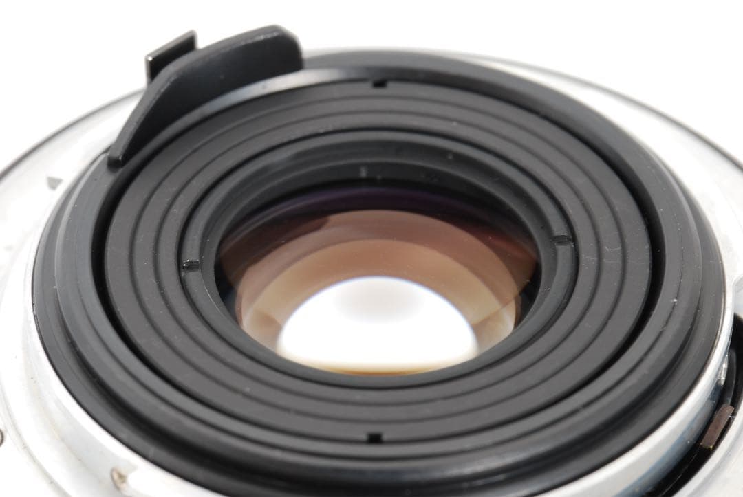 【整備済/黄変除去済】SMC PENTAX-M 50mm f2