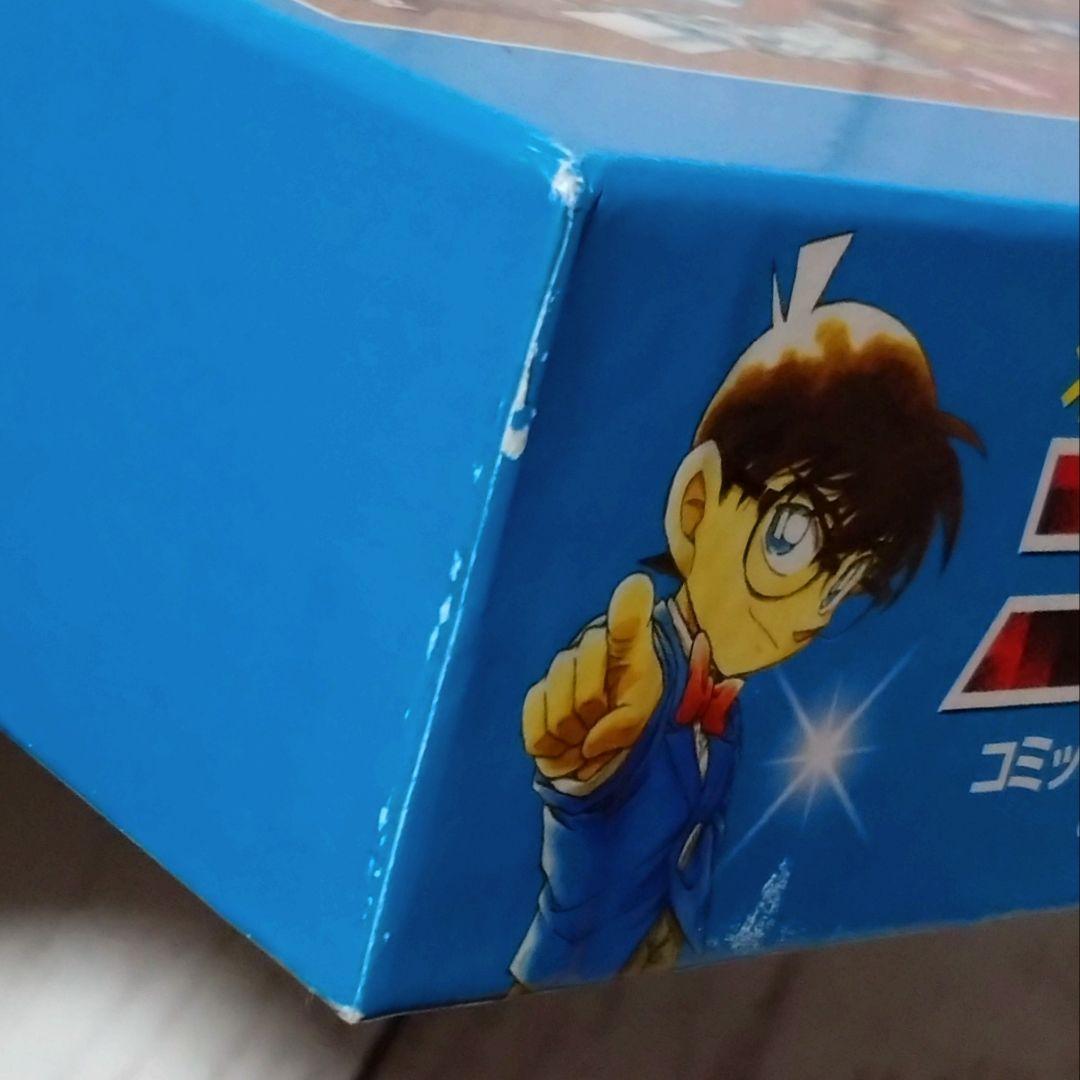 名探偵コナン「コミックアートコレクション」 ジグソーパズル 1000ピース