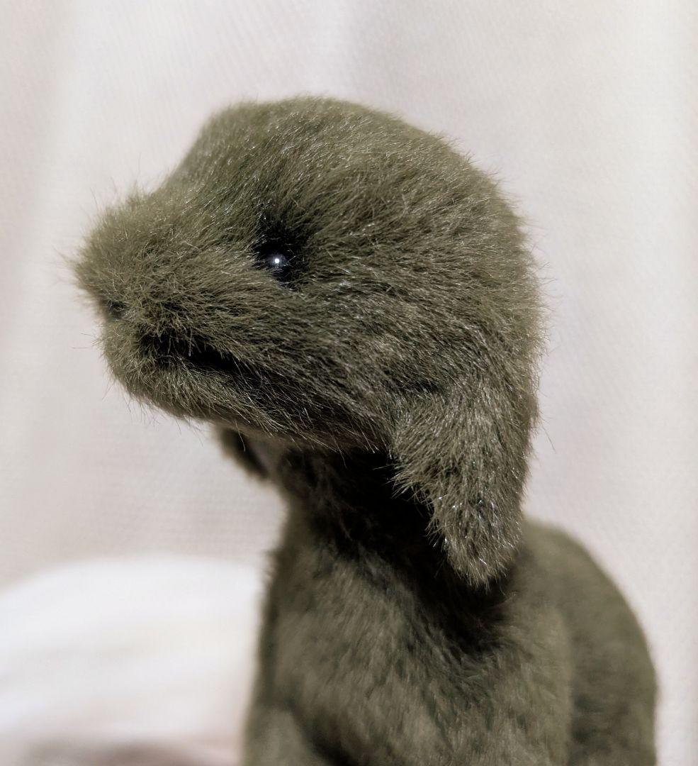 海外作家様　アートドール　ドラゴン　リトルドラゴン