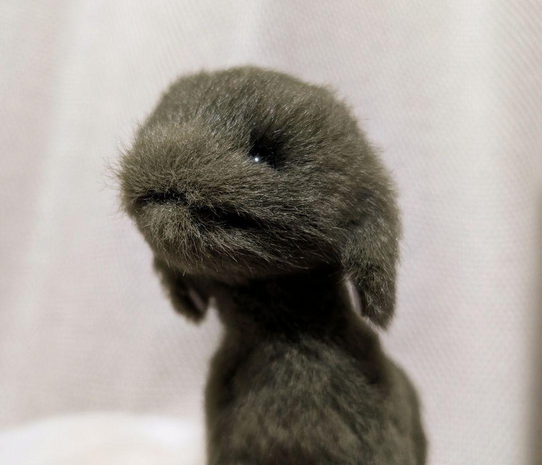 海外作家様　アートドール　ドラゴン　リトルドラゴン