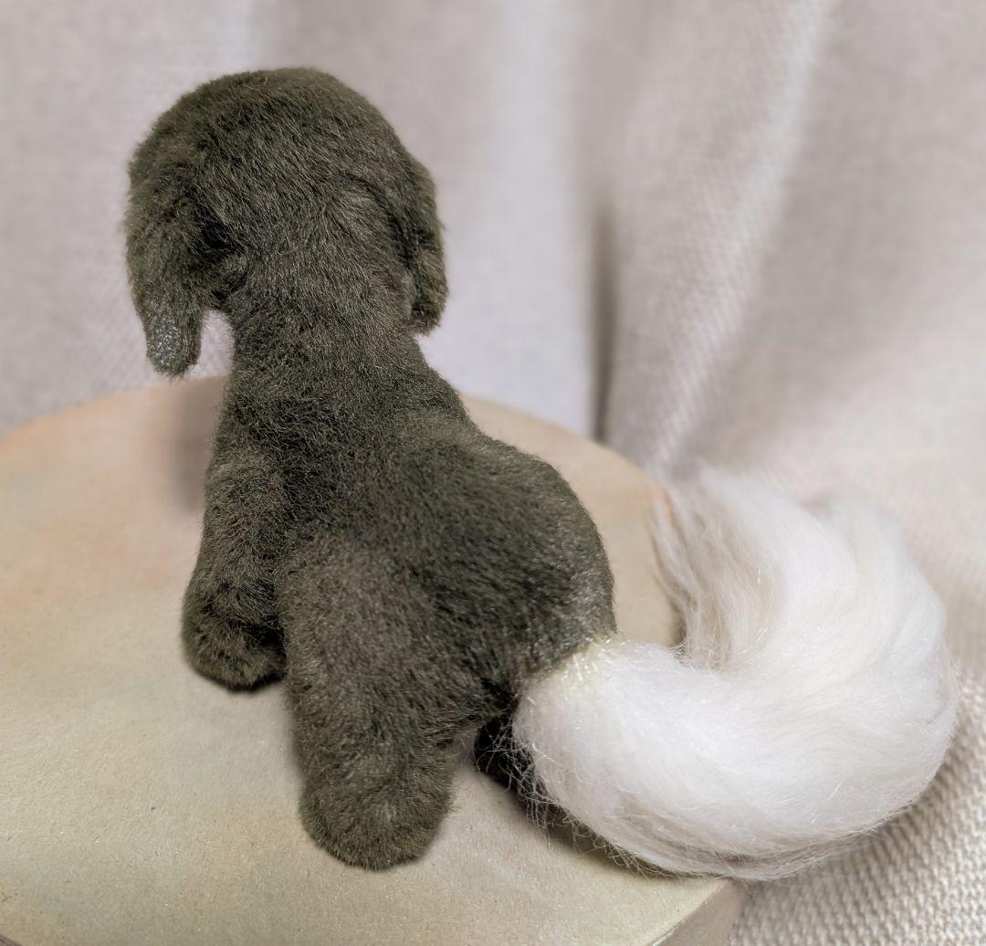 海外作家様　アートドール　ドラゴン　リトルドラゴン