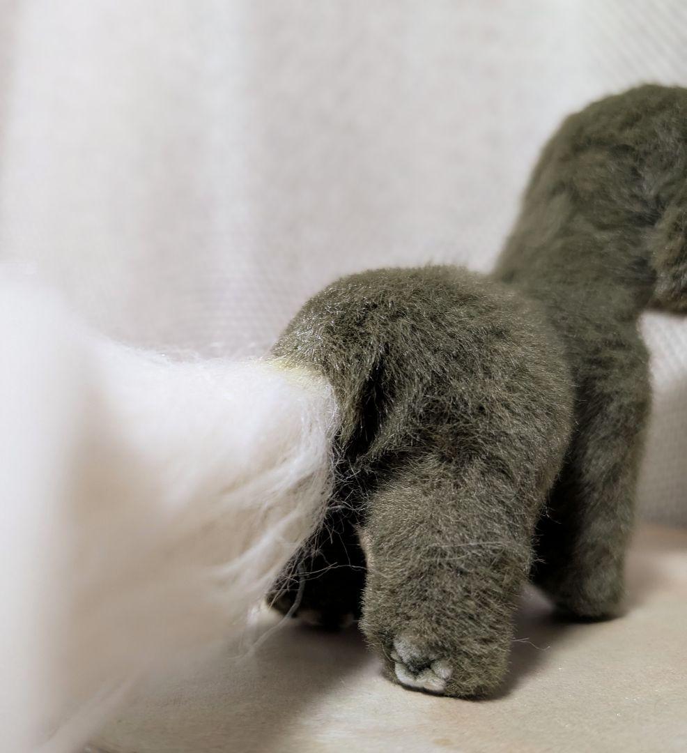 海外作家様　アートドール　ドラゴン　リトルドラゴン