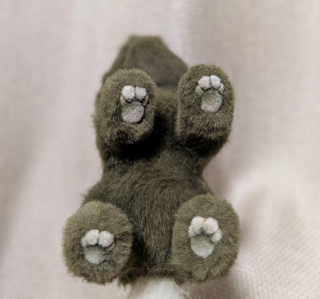 海外作家様　アートドール　ドラゴン　リトルドラゴン