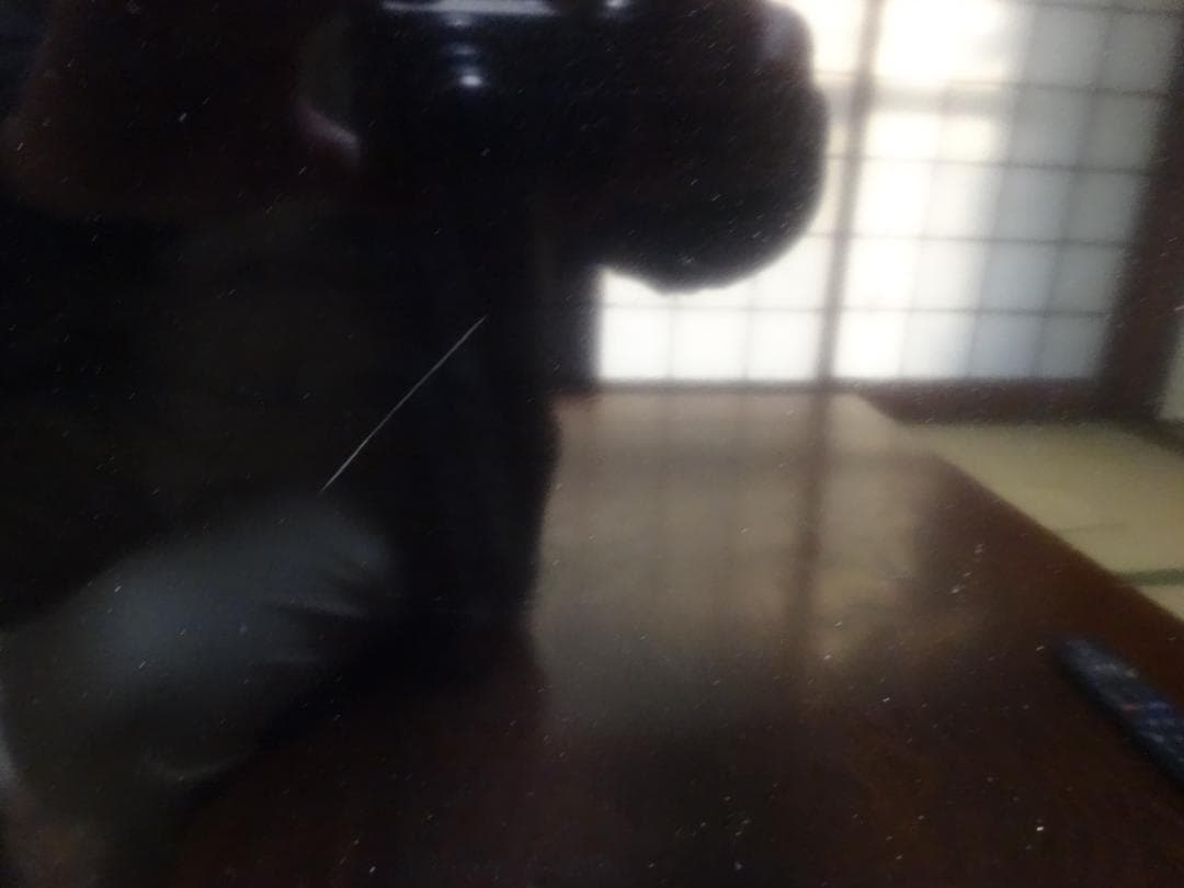 シャープ　40型テレビ　2T-C40AE1