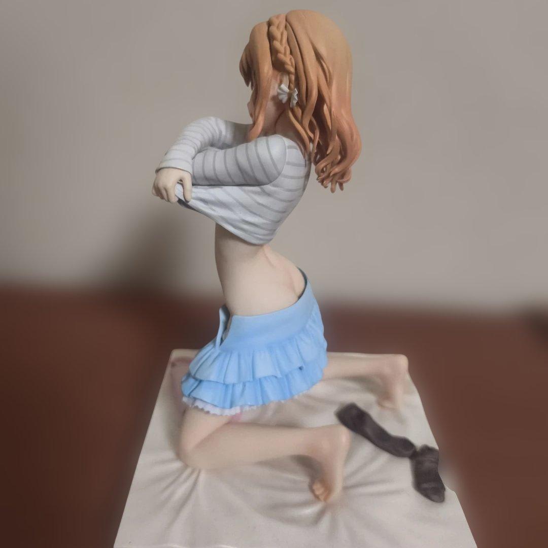 妹されいればいい。白川京 フィギュア