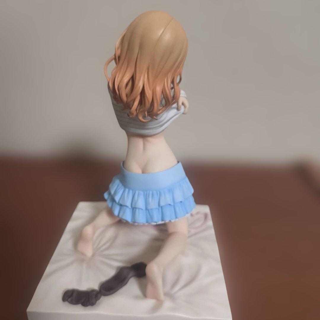 妹されいればいい。白川京 フィギュア