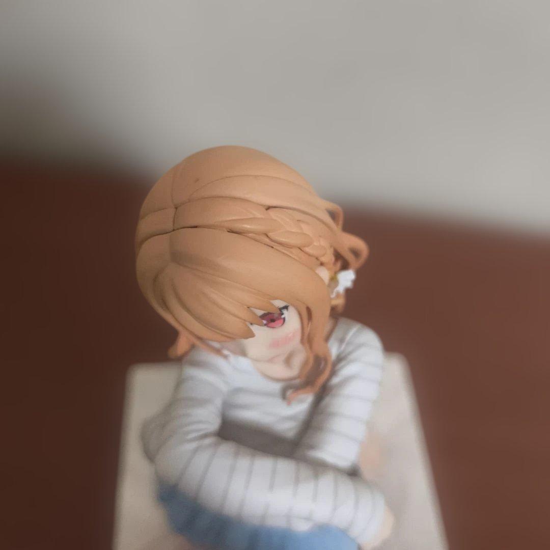 妹されいればいい。白川京 フィギュア