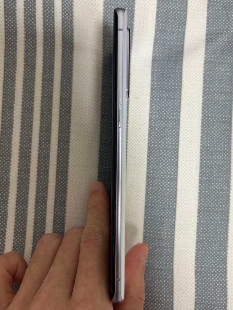 【SIMフリー￼】OPPOReno3 8/128GB 5Gスマートフォン本体￼￼