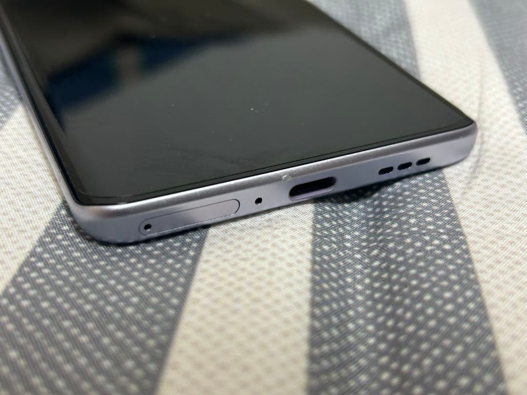 【SIMフリー￼】OPPOReno3 8/128GB 5Gスマートフォン本体￼￼