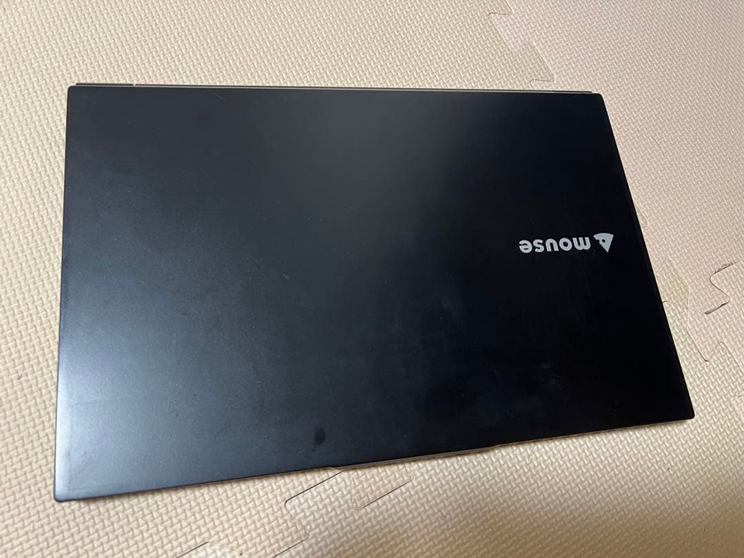 Windowsノート本体 MousePro Core i7 16GB/SSD512GB