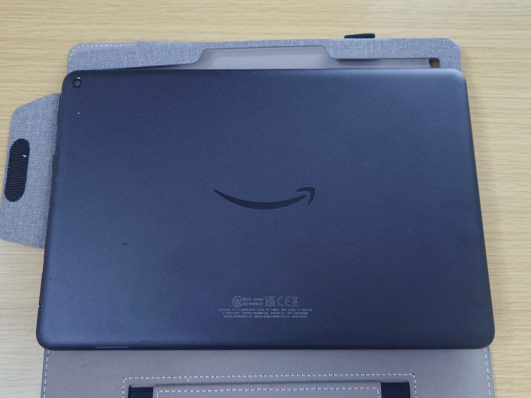 Amazon Fire HD 10 第11世代32G