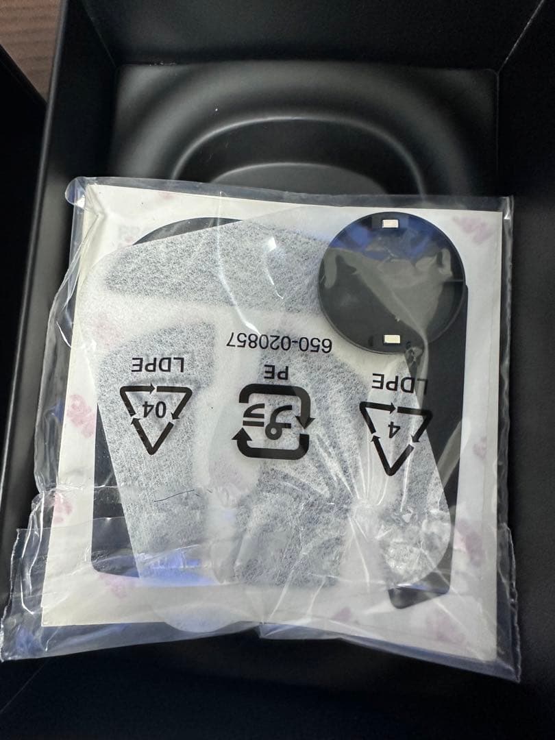 Logicool PRO SUPERLIGHT レッド