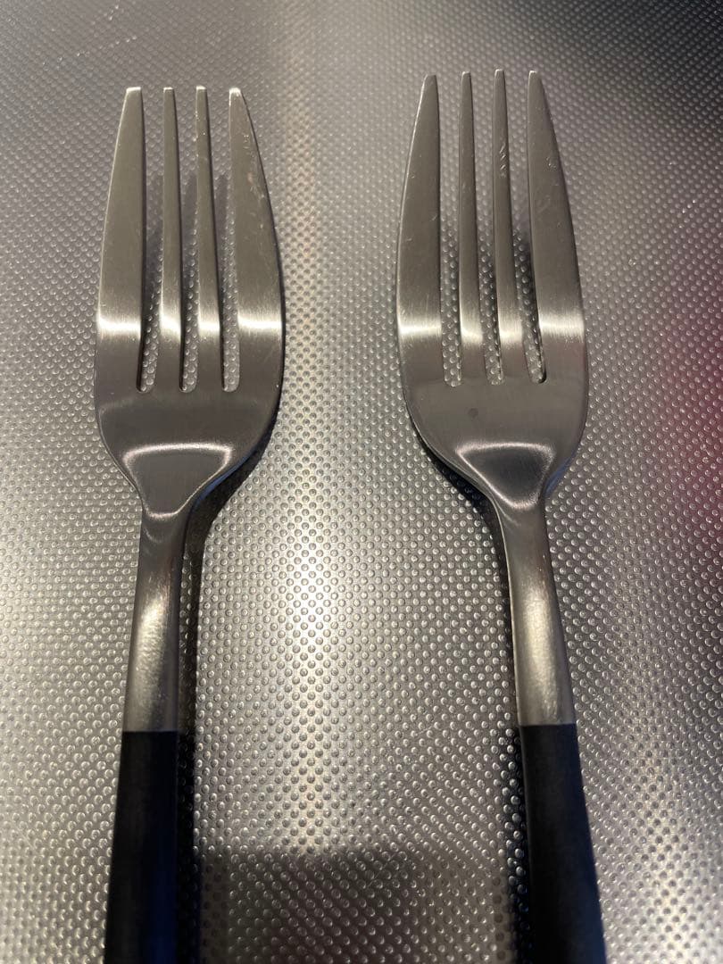 クチポールカトラリーセット 6点セット