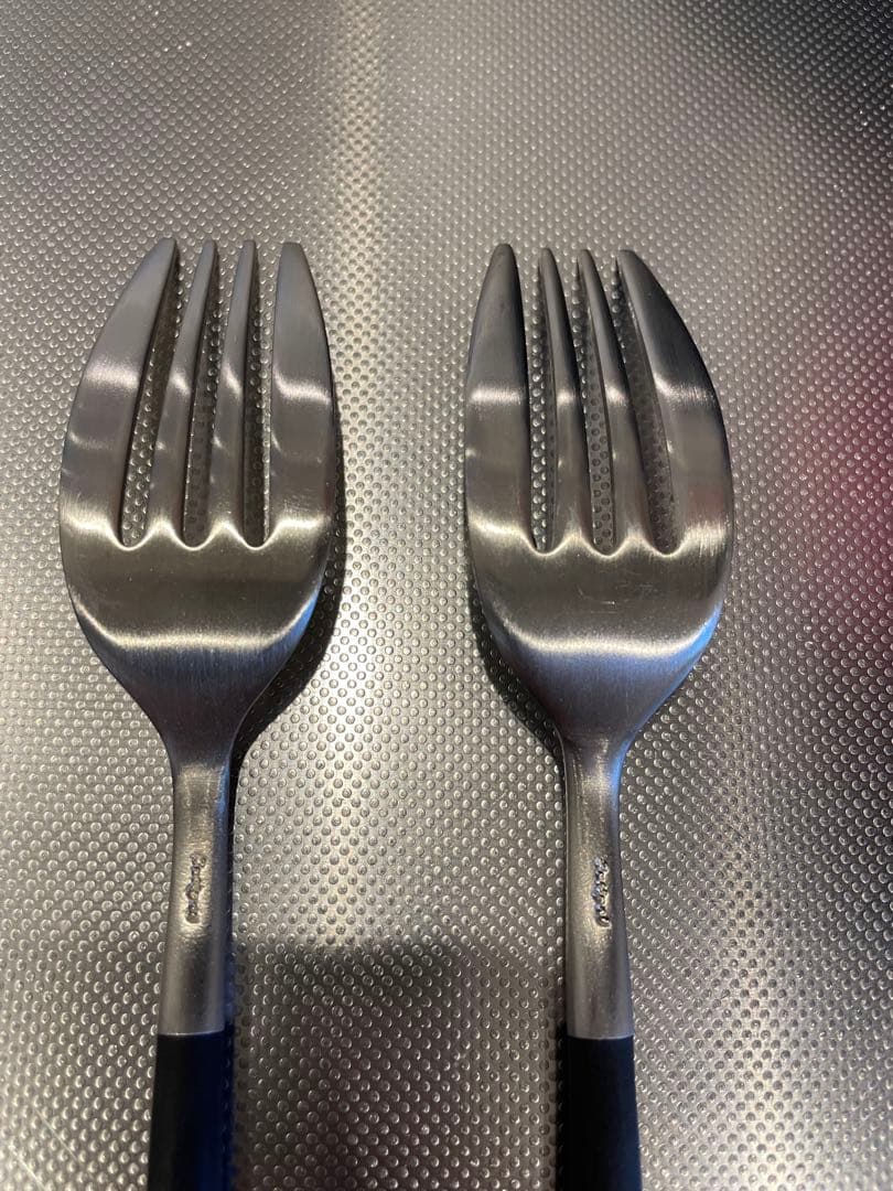 クチポールカトラリーセット 6点セット