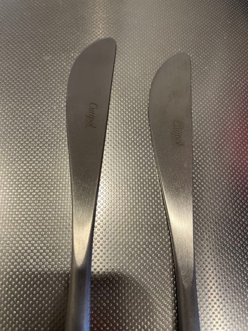 クチポールカトラリーセット 6点セット