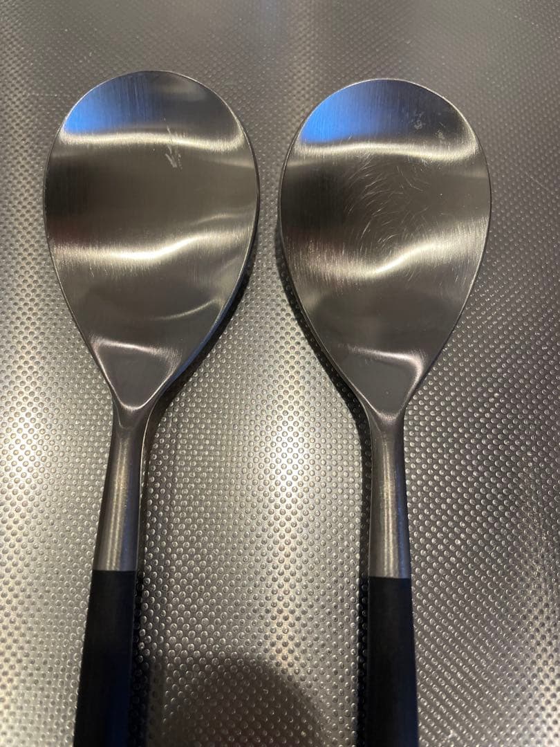 クチポールカトラリーセット 6点セット