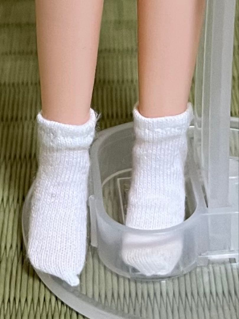 リカちゃんお姫様になる No.55