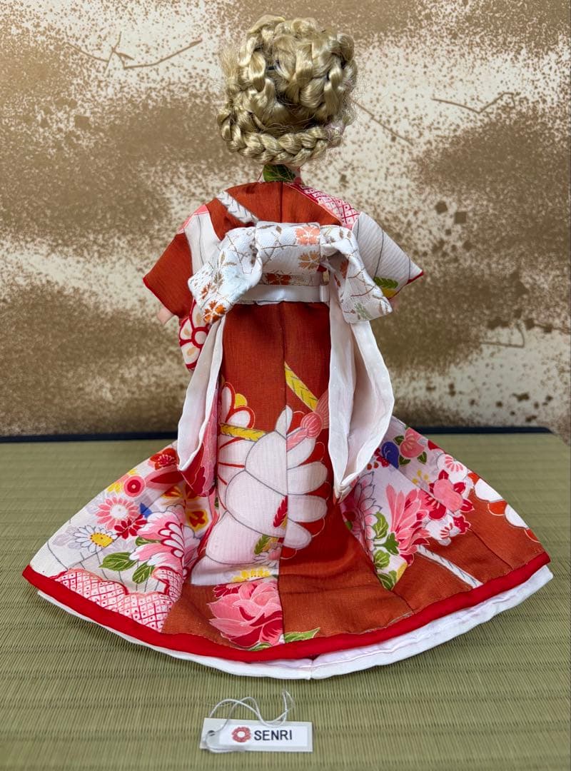 リカちゃんお姫様になる No.55