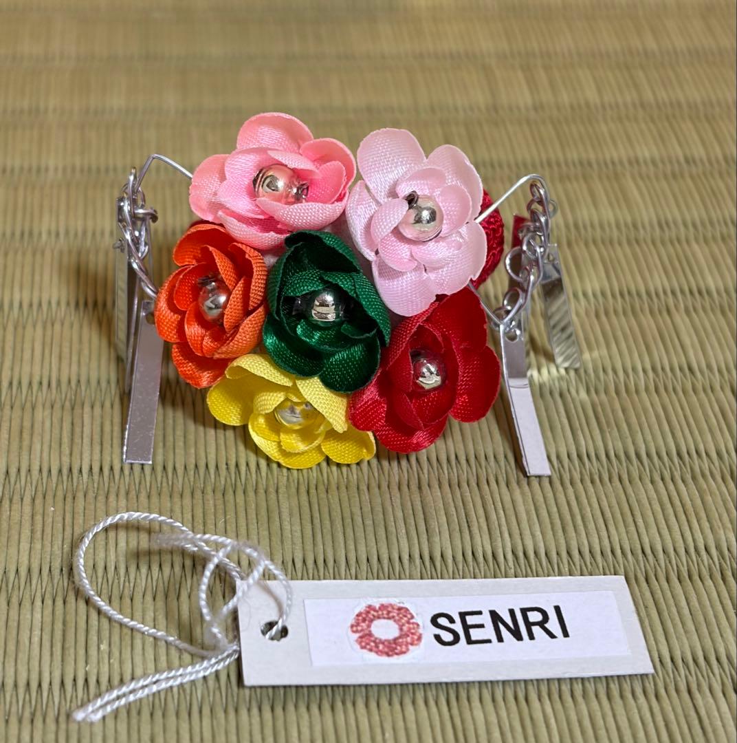 リカちゃんお姫様になる No.55