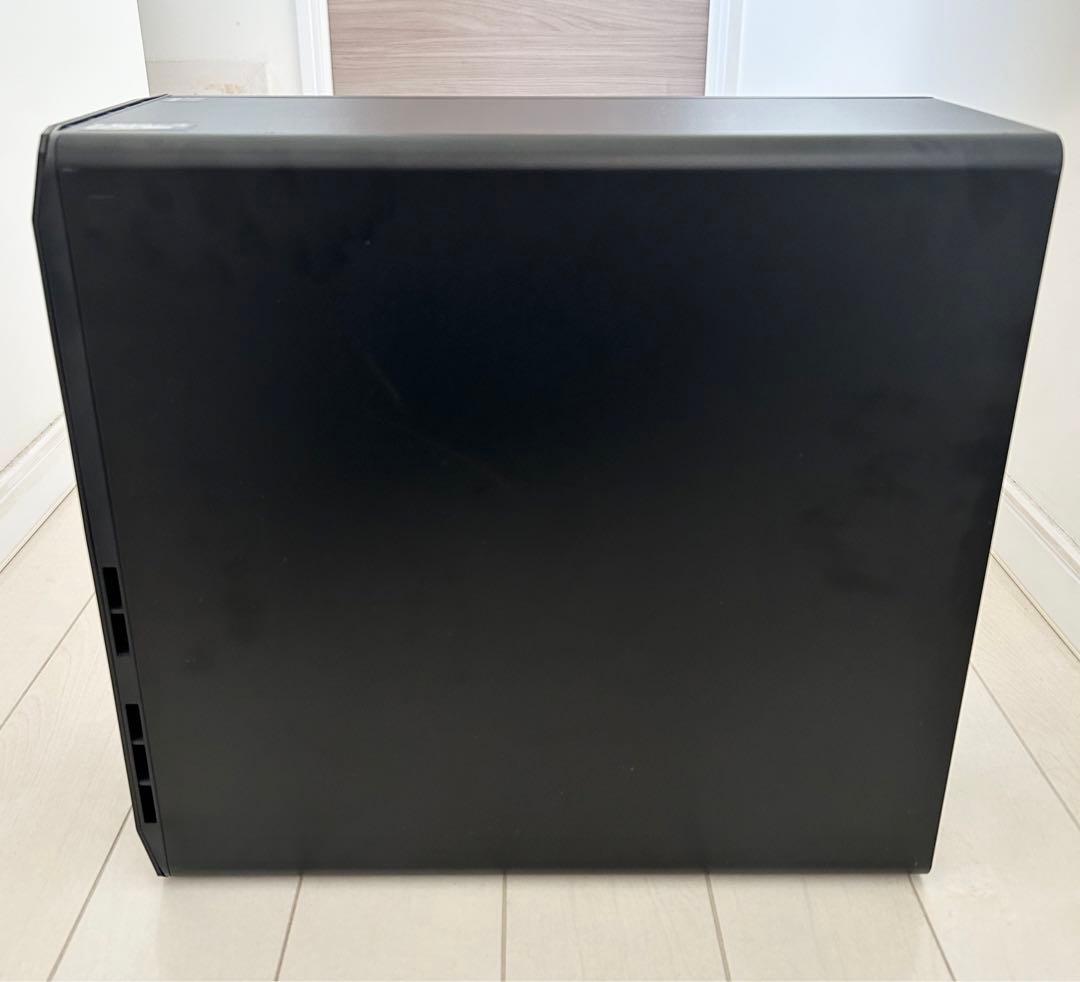 ベアボーンHP Z2 Tower G5 Workstation W-1250付け