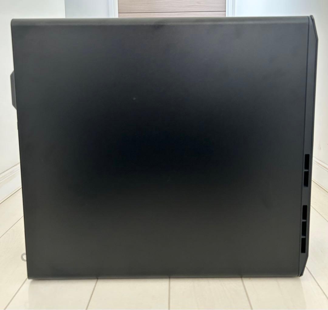 ベアボーンHP Z2 Tower G5 Workstation W-1250付け