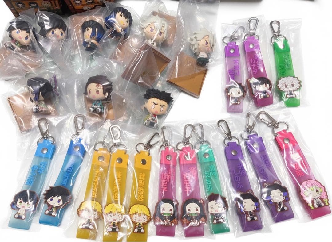 k*k様 鬼滅の刃 一番くじ ～姉の仇～【 おまけ付き！ 】