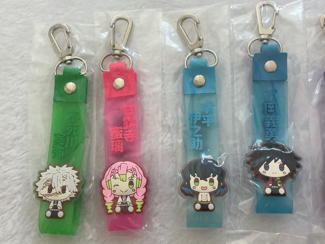 k*k様 鬼滅の刃 一番くじ ～姉の仇～【 おまけ付き！ 】