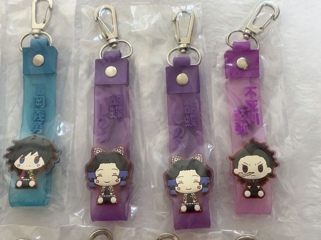 k*k様 鬼滅の刃 一番くじ ～姉の仇～【 おまけ付き！ 】