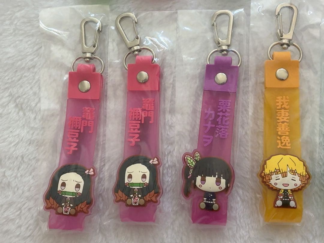 k*k様 鬼滅の刃 一番くじ ～姉の仇～【 おまけ付き！ 】