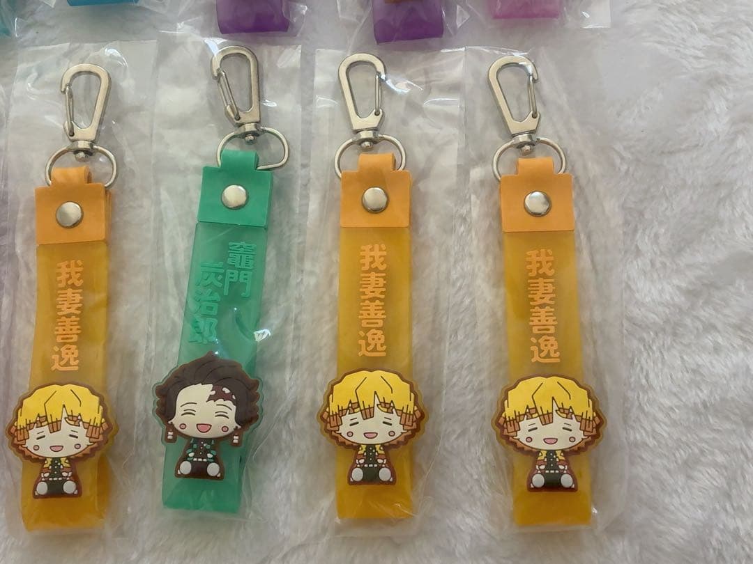 k*k様 鬼滅の刃 一番くじ ～姉の仇～【 おまけ付き！ 】