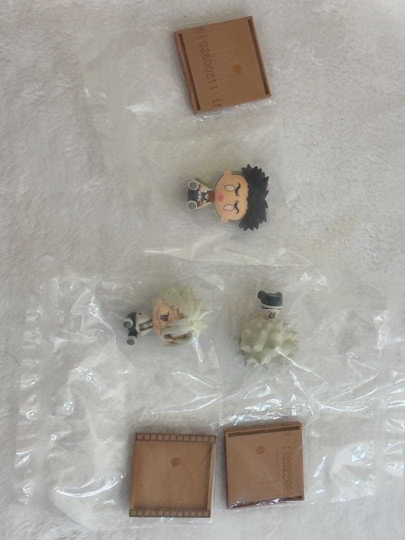 k*k様 鬼滅の刃 一番くじ ～姉の仇～【 おまけ付き！ 】