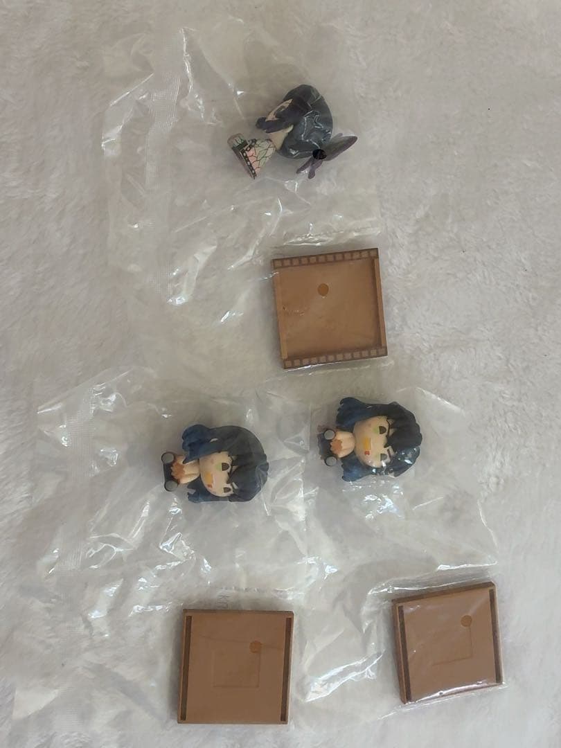 k*k様 鬼滅の刃 一番くじ ～姉の仇～【 おまけ付き！ 】