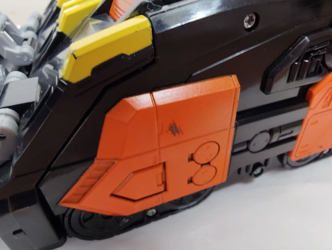 DX レスキューダイバー