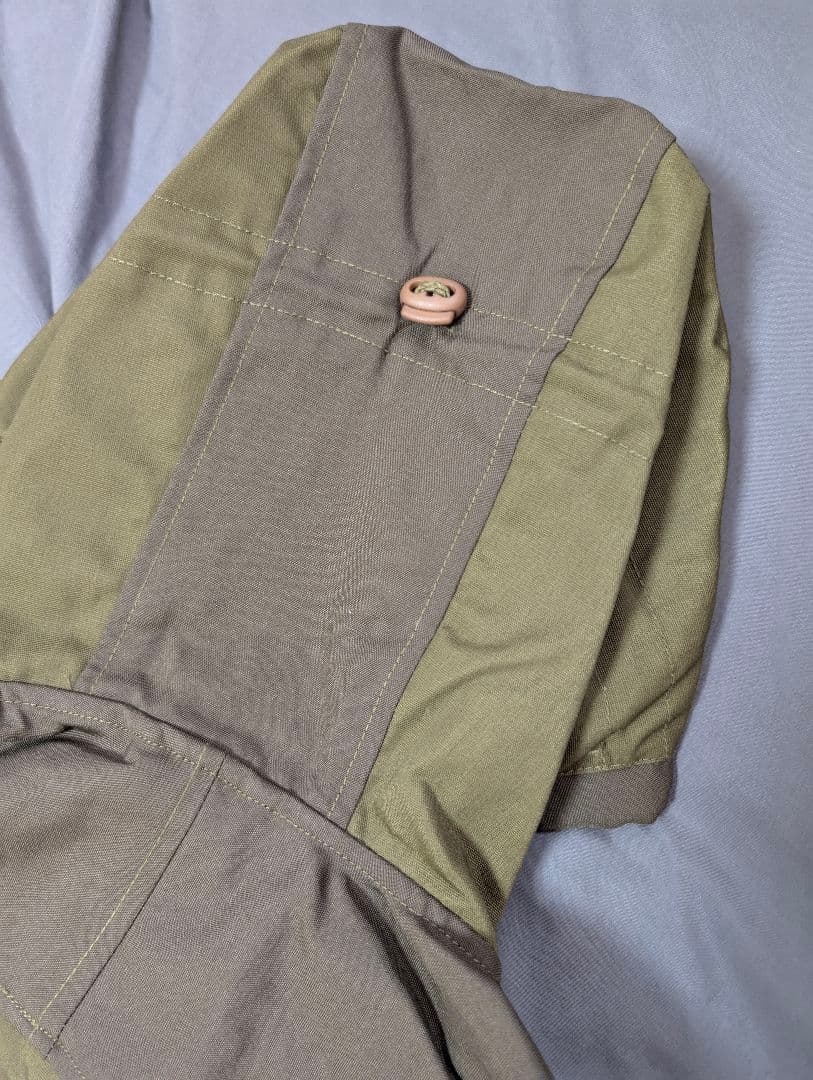 【新品】ロシア製　 CANVAS社製・ゴルカ-5