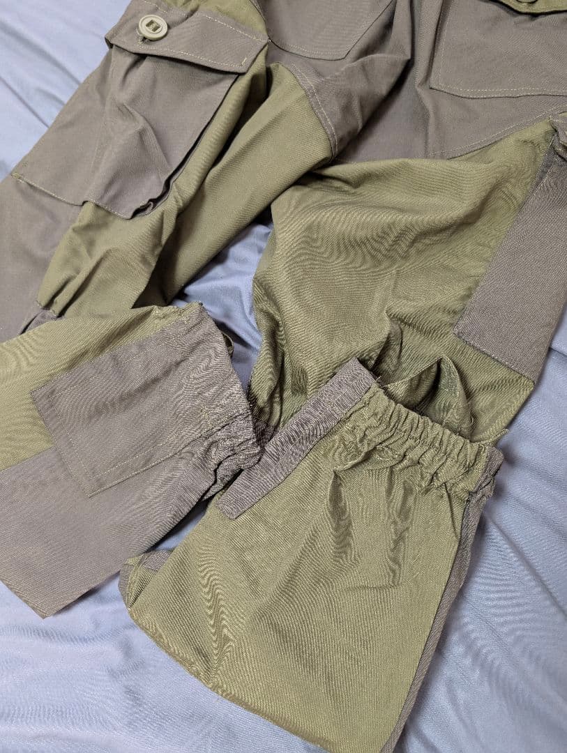 【新品】ロシア製　 CANVAS社製・ゴルカ-5