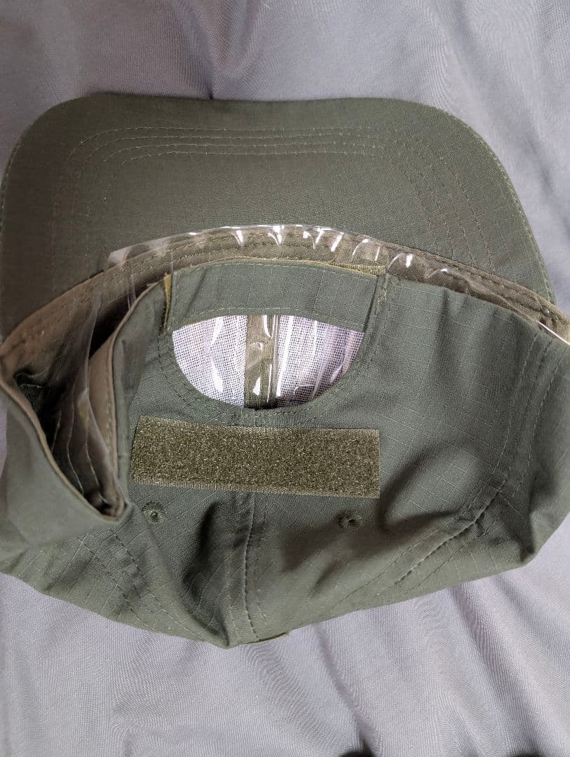 【新品】ロシア製　 CANVAS社製・ゴルカ-5