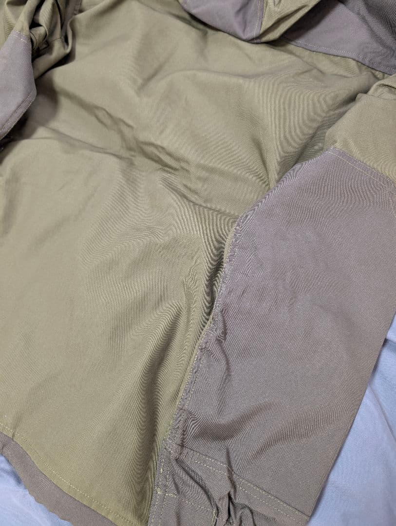 【新品】ロシア製　 CANVAS社製・ゴルカ-5