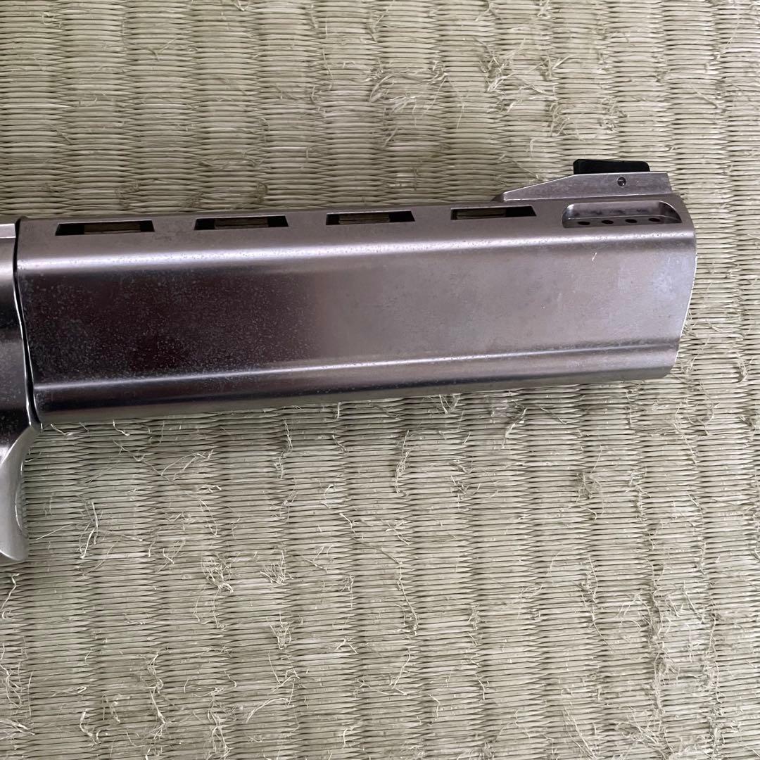 タナカワークスUmbrella Magnum Revolver ASGK刻印あり