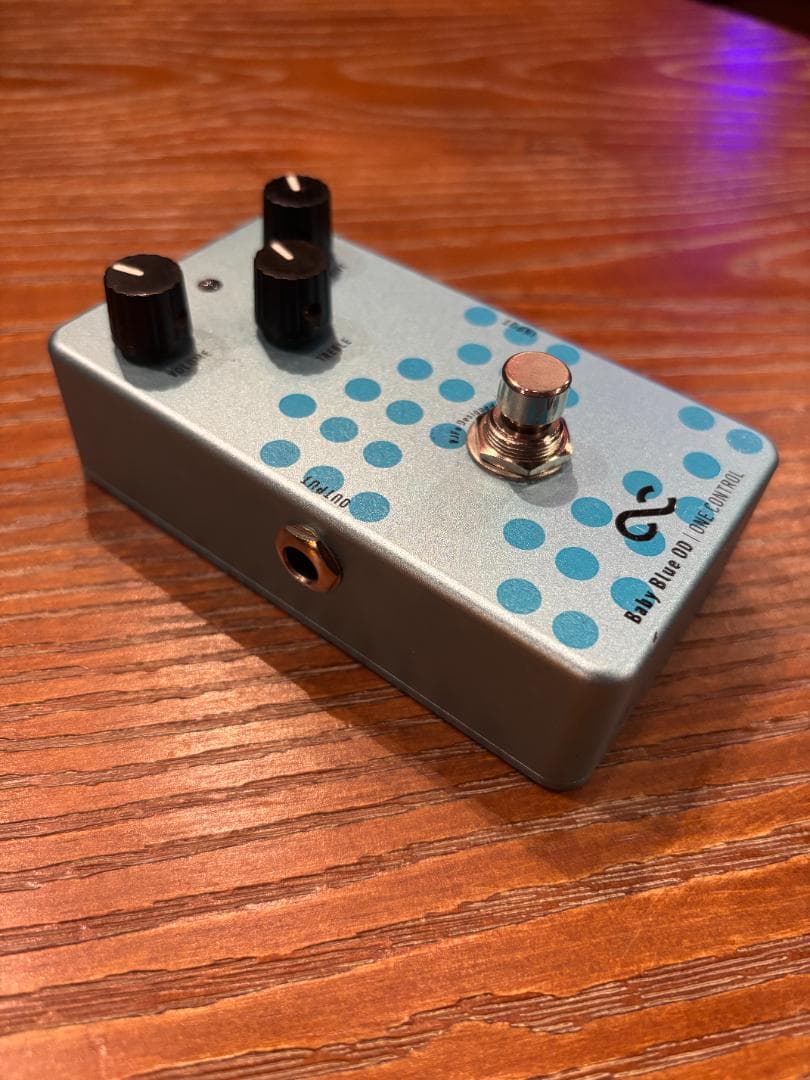 ONE CONTROL ワンコントロール - Baby Blue OD