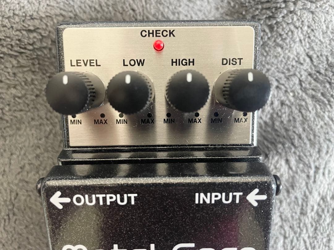 Boss ML-2 (l Core) 美品❣️