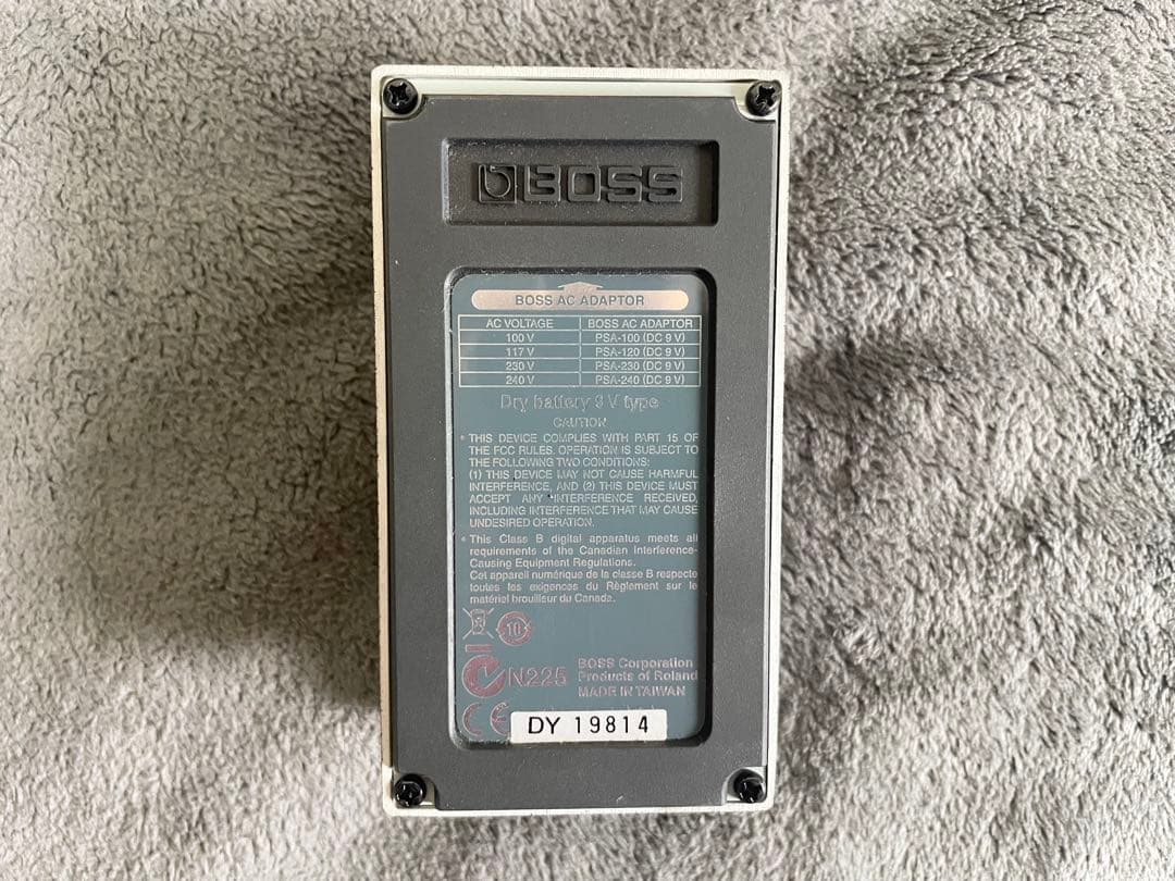 Boss ML-2 (l Core) 美品❣️